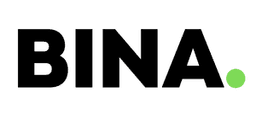 Bina Logo